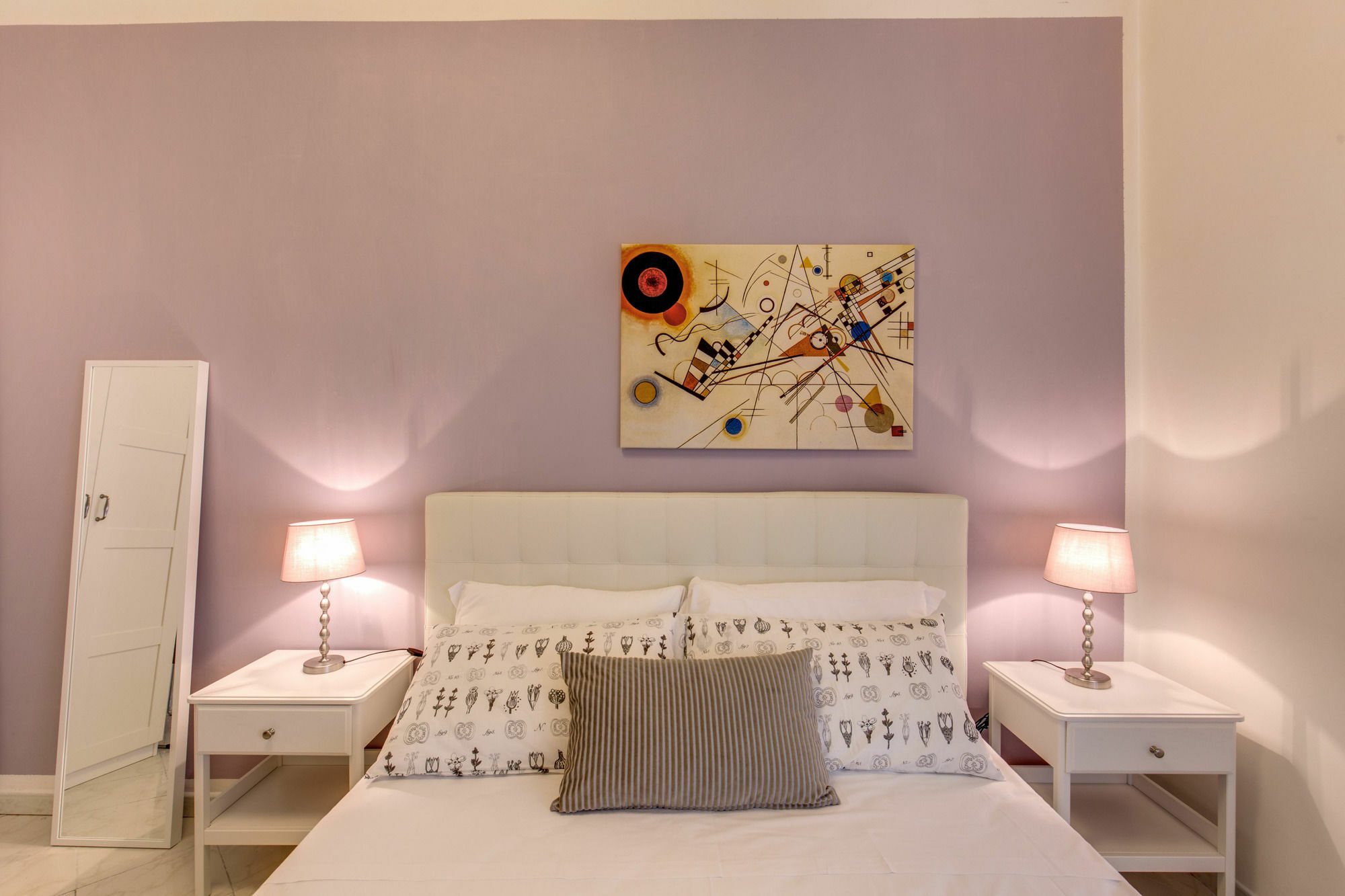 Apartment Aweshome - Trastevere Yellow Frame Rom